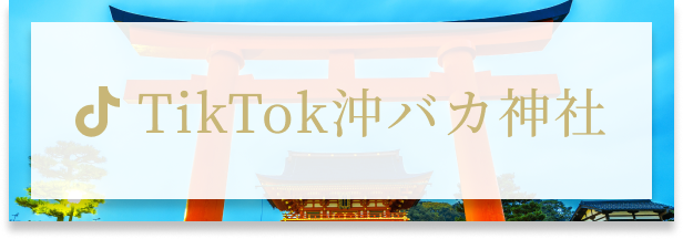 TikTok沖バカ夫婦